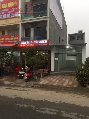 Cho thuê nhà cấp 4 dài hạn ngay ngã 4 chợ minh Phương, Việt Trì, Phú Thọ