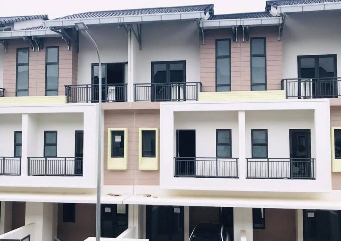 Căn góc T1 Belhomes, Vsip – 127m2, có sân vườn. LH: 0978591194