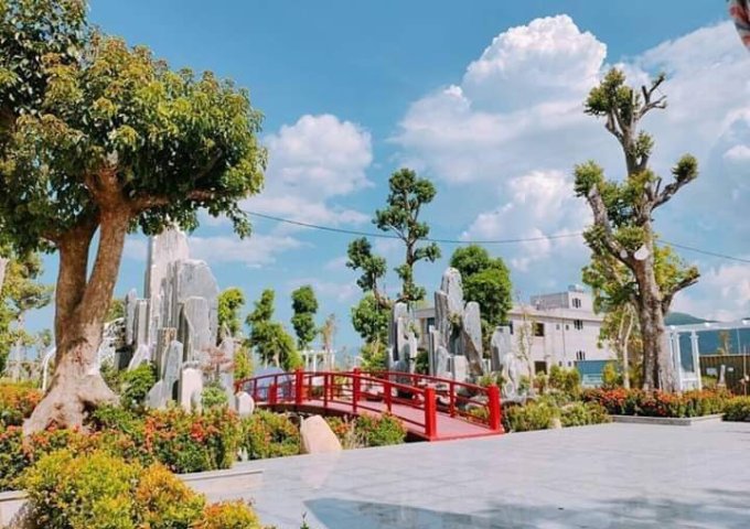 Bán đất liền kề thuộc dự án Xuân An Greenpark, Nghi Xuân, Hà Tĩnh