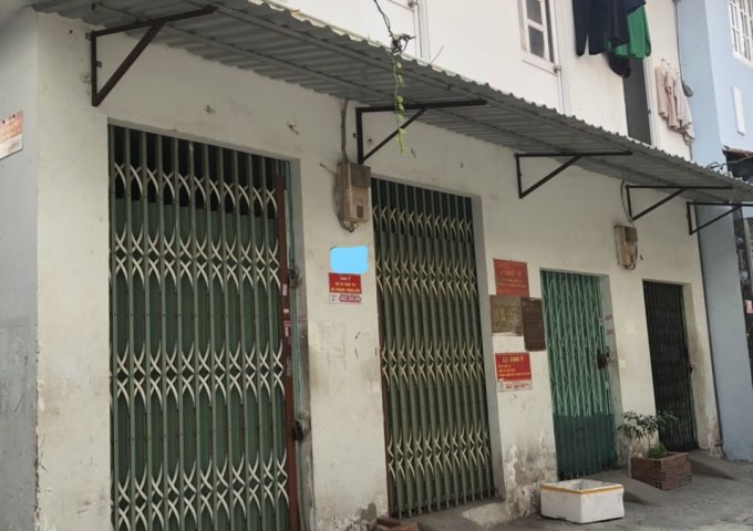 Bán nhà 2 mặt tiền hẻm 30 Lâm Văn Bền P.Bình Thuận Q7(39m2).Có 4 phòng đang cho thuê kinh doanh.Giá 4,05tỷ