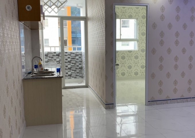 Bán căn hộ chung cư tại Dự án Lotus Apartment, diện tích 38m2  giá 970 Triệu