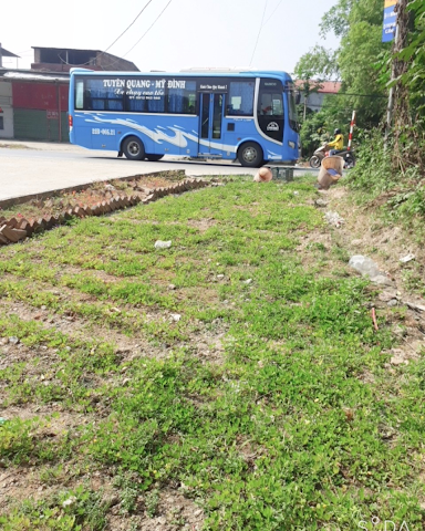 Bán 3 lô đất tại k10 đường Tuyên Quang -  Hà Nội