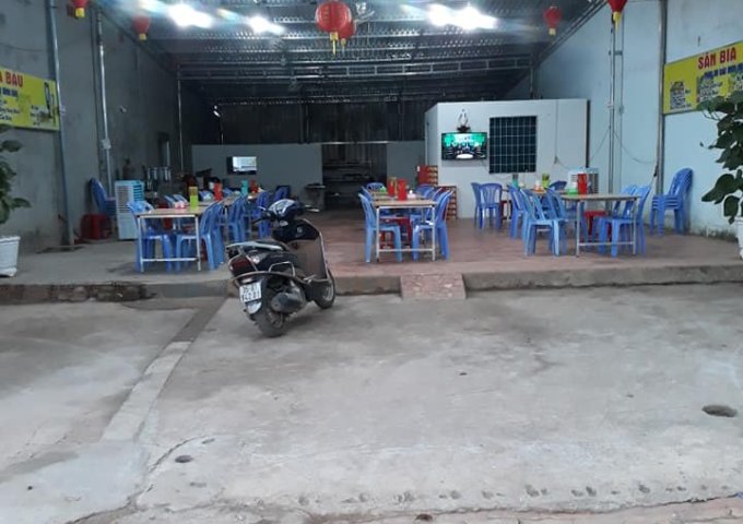 Cần sang nhượng quán nhậu ở gần nhà thờ Đồng Xoài, Bình Phước
