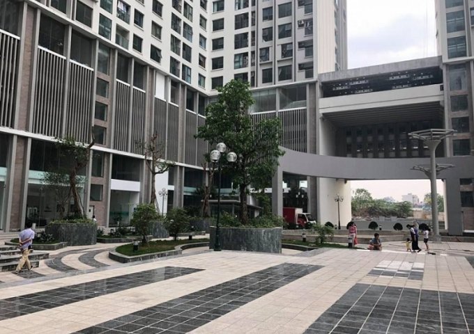 Cần chuyển nhượng lại căn hộ Penhouse ở Ecogreen Nguyễn Xiển 136m2 giá 3,3 tỷ