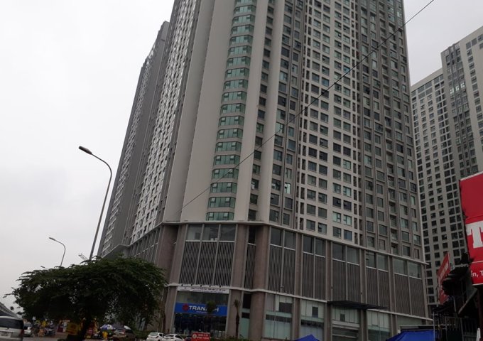 Cần chuyển nhượng lại căn hộ Penhouse ở Ecogreen Nguyễn Xiển 136m2 giá 3,3 tỷ
