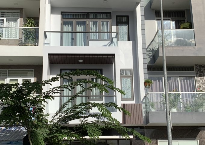 Chính chủ cho thuê nhà 4 tầng nguyên căn khu VCN Phước Hải , Phước Hải , Nha Trang , Khánh Hòa