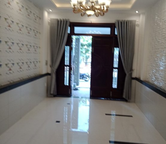  Cần bán nhà gấp,nhà 1 trệt 3 lầu, mặt tiền đường Lê Trọng Tấn,quận Tân Phú,diện tích 109m2  giá 3 tỷ 3,sổ hồng riêng.