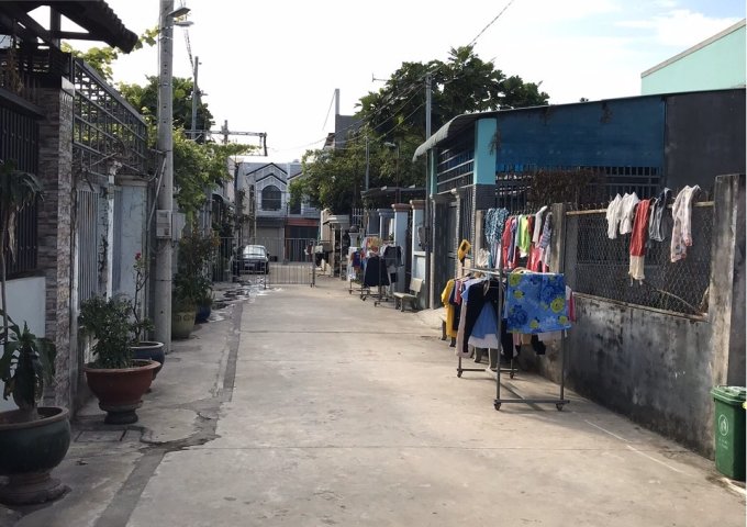 Bán nhà riêng tại Đường Đồng Khởi, Biên Hòa,  Đồng Nai diện tích 85m2  giá 1.45 Tỷ
