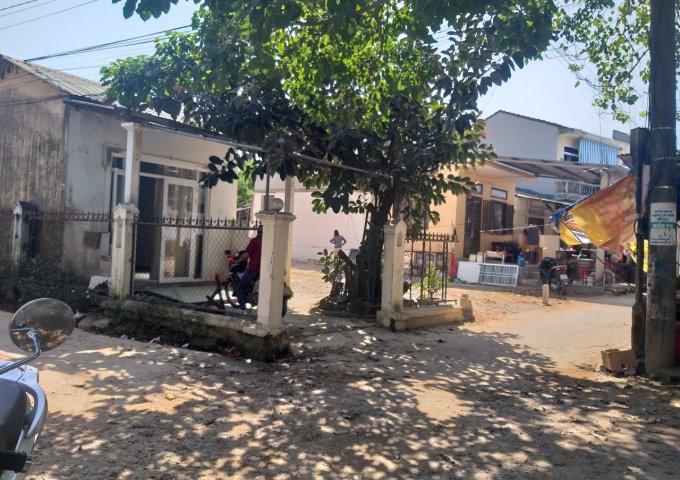 Bán nhanh lô đất 2 mặt tiền Trần Thanh Mại - Ngay trung tâm Tp Huế   