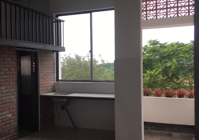 Cho thuê phòng trọ mới xây hiện đại sạch sẽ phường Hòa Xuân, quận Cẩm Lệ
