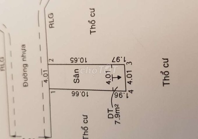 Đất Liên Phường dự án Tín Hưng Q9 phú Hữu