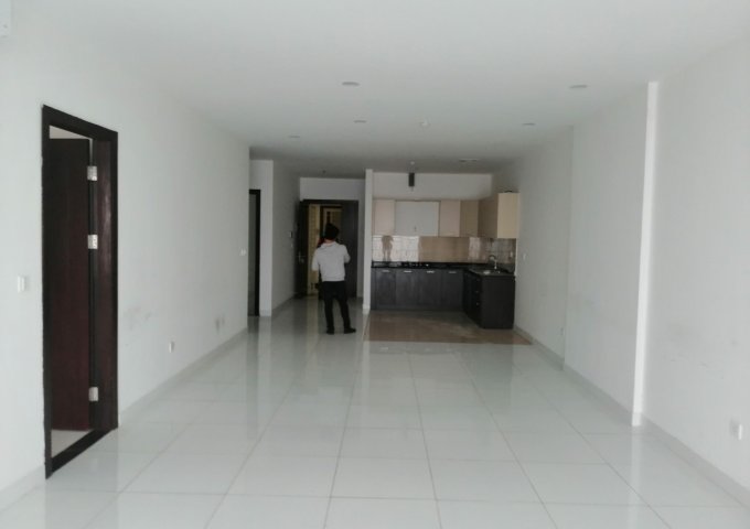 Cho thuê căn hộ 3 PN 120m2 , sáng thoáng  tại Hồ Gươm Plaza- Trần Phú, 10tr/th ĐT:0855656090