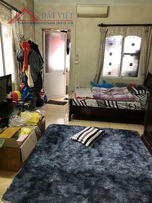 Cần bán nhà khu tập thể Cảng Vạn Mỹ, 278 Đà Nẵng, Ngô Quyền, Hải Phòng, tầng 2