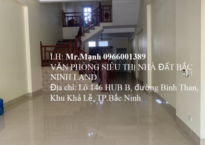 Tôi cần cho thuê lại quán KARAOKE tại YNA, TP.Bắc Ninh 