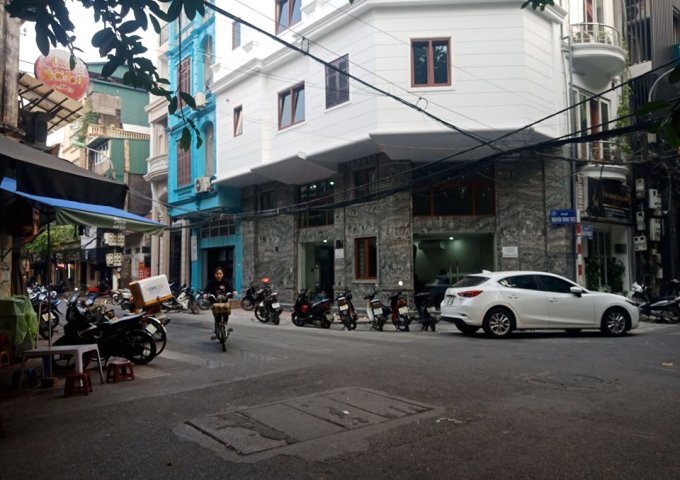 Cho thuê văn phòng, cửa hàng tại 14A Nguyễn Trung Trực - Ba Đình - Hà Nội