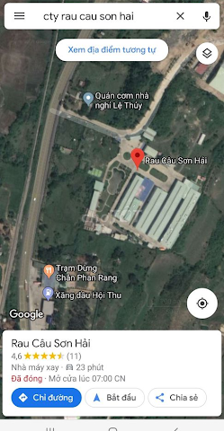 Chính chủ bán đất sổ đỏ tại Xã Công Hải, Huyện Thuận Bắc, Ninh Thuận