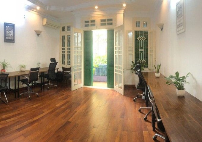 Cho thuê văn phòng tại H22 ngõ 68 Đường Trung Kính, Cầu Giấy,  Hà Nội diện tích 70m2  giá 10 Triệu/tháng