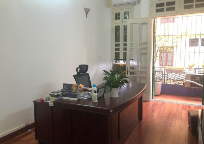 Cho thuê văn phòng tại H22 ngõ 68 Đường Trung Kính, Cầu Giấy,  Hà Nội diện tích 70m2  giá 10 Triệu/tháng