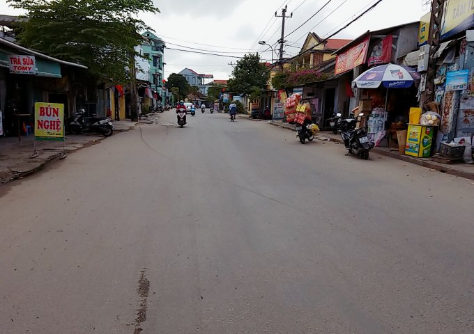 Bán đất kiệt 5m Buì Thị Xuân - Chỉ cách đường chính khoảng 30m   