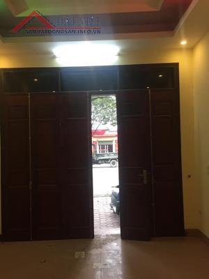 Chính chủ bán nhà 2 tầng mặt tiền tại Đường Nguyễn Viết Xuân, Phủ Lý, Hà Nam