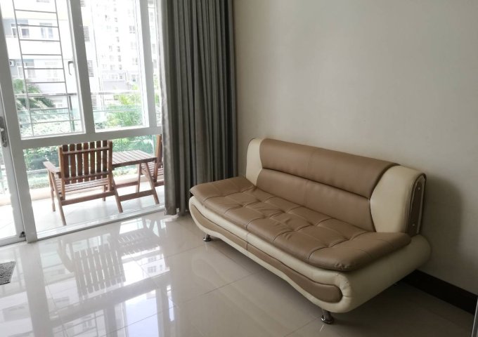 Cần Bán căn hộ Him Lam Riverside, 119m2, có ban công nội thất 2PN,3WC. Giá 3.8 Tỷ L/H: 0909.289.956