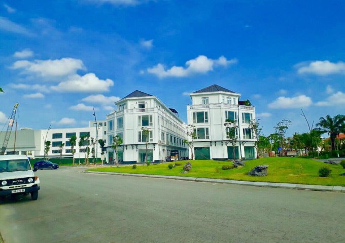 Bán nhà biệt thự, liền kề tại Dự án Khu đô thị Phú Mỹ An Huế, Huế,  Thừa Thiên Huế diện tích 126m2