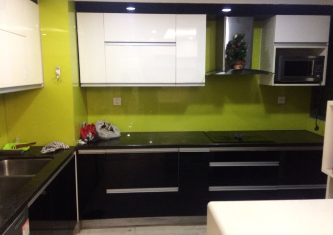 CHO THUÊ CĂN HỘ CC NAM CƯỜNG CT3 CỔ NHUẾ, 2PHÒNG NGỦ, FULL ĐỒ GIÁ 9 TR/TH, LH 0865490572