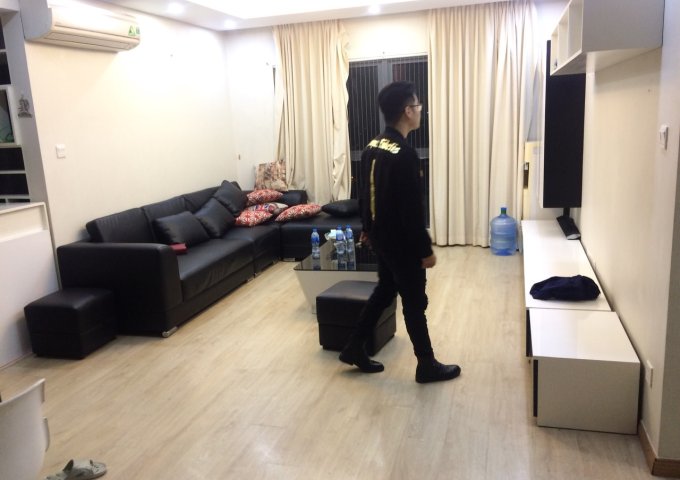 CHO THUÊ CĂN HỘ CC NAM CƯỜNG CT3 CỔ NHUẾ, 2PHÒNG NGỦ, FULL ĐỒ GIÁ 9 TR/TH, LH 0865490572