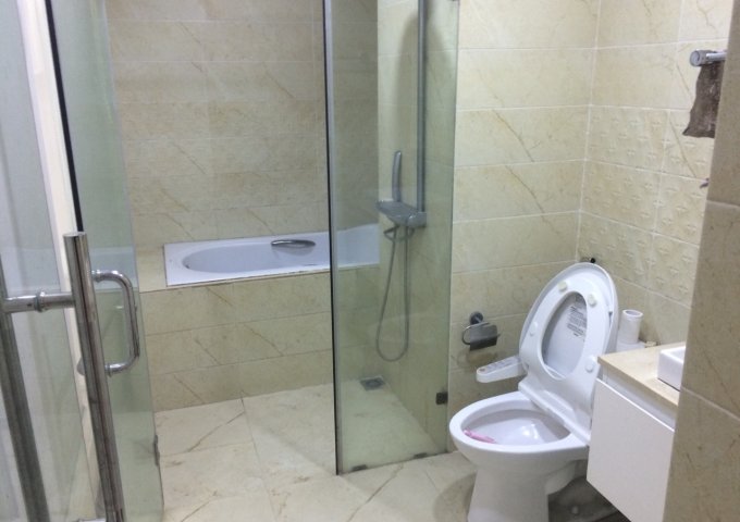 CHO THUÊ CĂN HỘ CC NAM CƯỜNG CT3 CỔ NHUẾ, 2PHÒNG NGỦ, FULL ĐỒ GIÁ 9 TR/TH, LH 0865490572