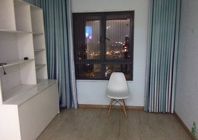 CHO THUÊ CĂN HỘ CC NAM CƯỜNG CT3 CỔ NHUẾ, 2PHÒNG NGỦ, FULL ĐỒ GIÁ 9 TR/TH, LH 0865490572