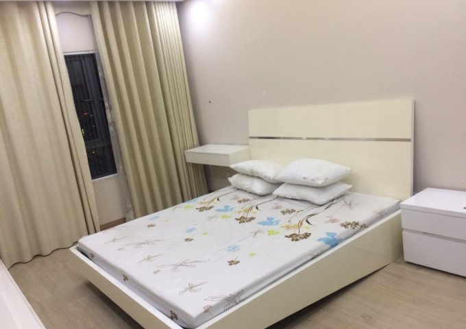 CHO THUÊ CĂN HỘ CC NAM CƯỜNG CT3 CỔ NHUẾ, 2PHÒNG NGỦ, FULL ĐỒ GIÁ 9 TR/TH, LH 0865490572