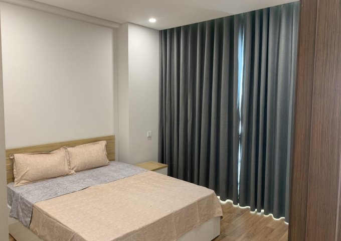 Cho thuê căn hộ chung cư Việt Đức Complex, 39 Lê Văn Lương 3 ngủ gần đủ đồ, Lh 082 99 067 62