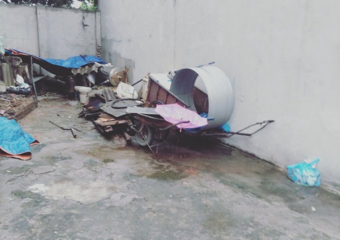 Đất thổ cư diện tích 36m2 ngõ 35 Thôn Thượng Phúc, xã Tả Thanh Oai, Thanh Trì giá 720 Triệu