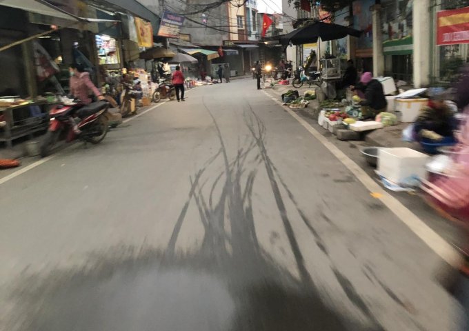 Đất đẹp tại làng Thu Quế, xã Song Phượng, Đan Phượng