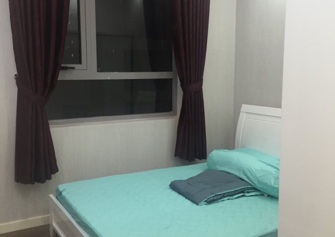 Muốn cho thuê nhanh căn hộ  Luxcity   Huỳnh Tấn Phát Q.7 . 2 phòng ngủ 