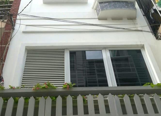 Nhà Phan Xích Long, Phú Nhuận. 40m2, 4 Lầu, 4PN, 5 Tỷ