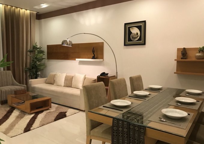 Cho thuê căn hộ chung cư tại Dự án Ocean Vista, Phan Thiết, Bình Thuận diện tích 80m2 giá 20 Triệu/tháng