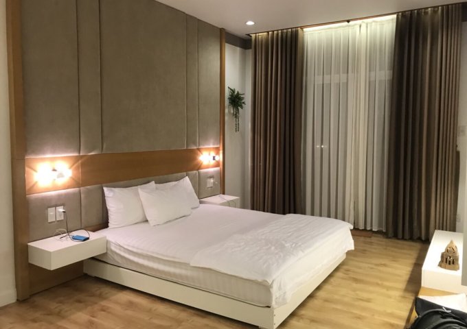 Cho thuê căn hộ chung cư tại Dự án Ocean Vista, Phan Thiết, Bình Thuận diện tích 80m2 giá 20 Triệu/tháng