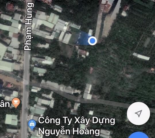 10x17m đường đan 3,5m,Trung An,Mỹ Tho,Tiền Giang. 