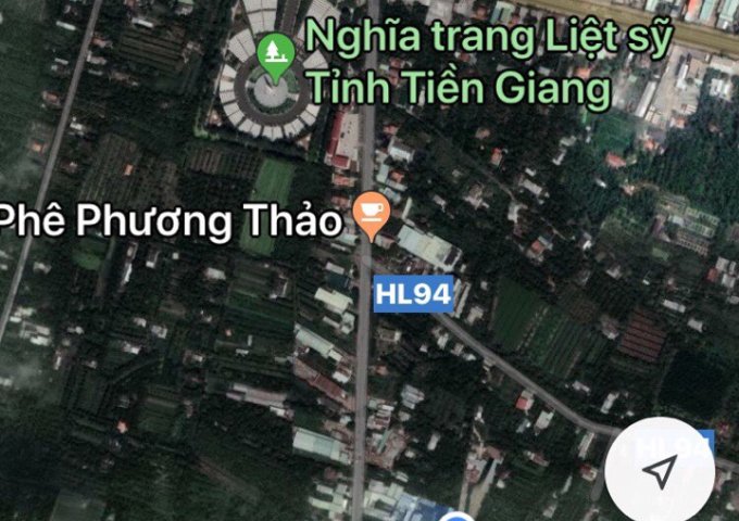 10x17m đường đan 3,5m,Trung An,Mỹ Tho,Tiền Giang. 