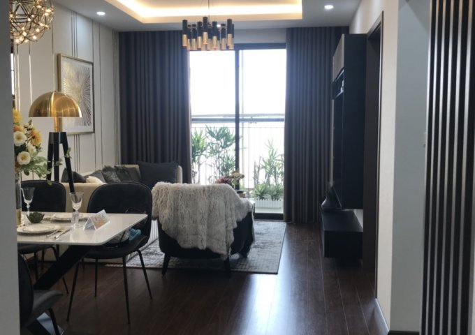 Bán căn hộ chung cư tại Phường Đại Kim, Hoàng Mai,  Hà Nội diện tích 28m2  giá 190,000,000 Triệu
