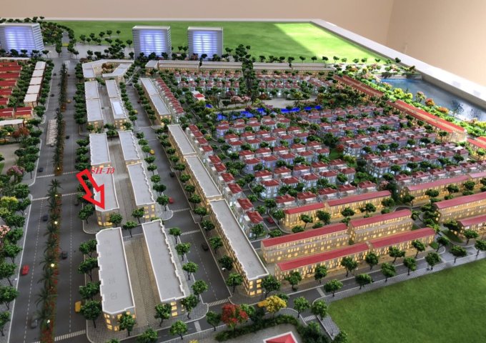 Mở bán siêu phẩm đầu tư năm 2020 Bắc Ninh.LH:0967666344