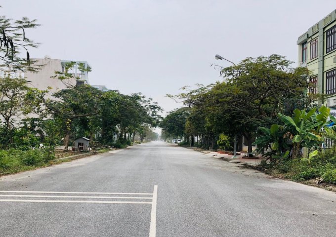 Đầu tư là lãi với dự án Dương Kinh New City  Hải Phòng