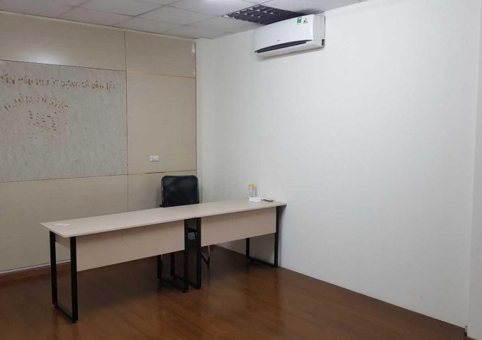 Cho thuê văn phòng chính chủ tại tầng 2 số 21a Nguyễn Khang, Cầu Giấy, Hà Nội.