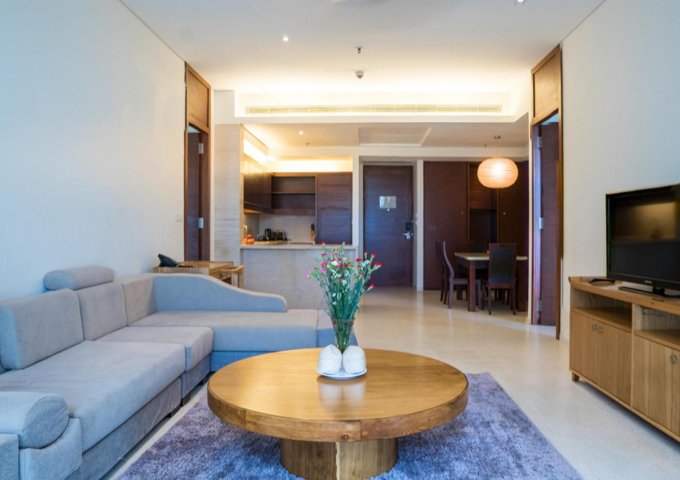 Chính chủ bán gấp căn hộ 2 phòng ngủ cao cấp thuộc Hyatt Đà Nẵng, 126m2