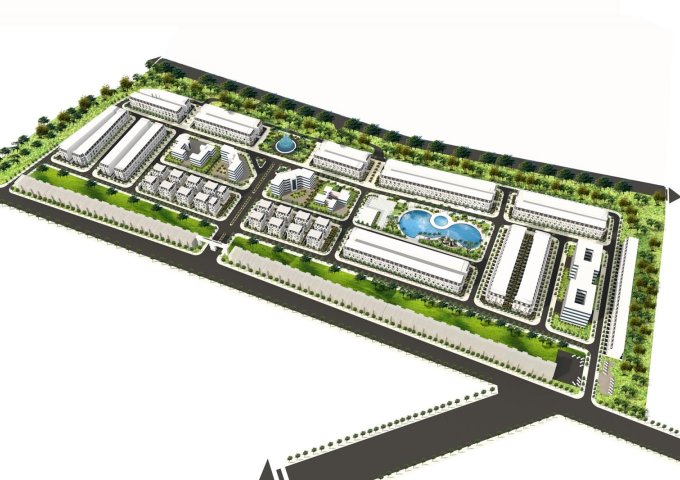 Chủ đầu tư dự án khu nhà ở Ngọc Sơn, Hải Dương cập nhật công văn cảnh báo khách hàng số 02/2020 NS