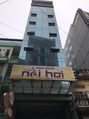 Chính chủ cần cho thuê mặt bằng tầng 2 đến tầng 7 tại số 6 ngõ 71 Hoàng Văn Thái, Thanh Xuân, Hà Nội.