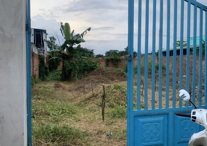 Bán đất chính chủ tại Xã Tân Phú Trung, Huyện Củ Chi, TP.HCM