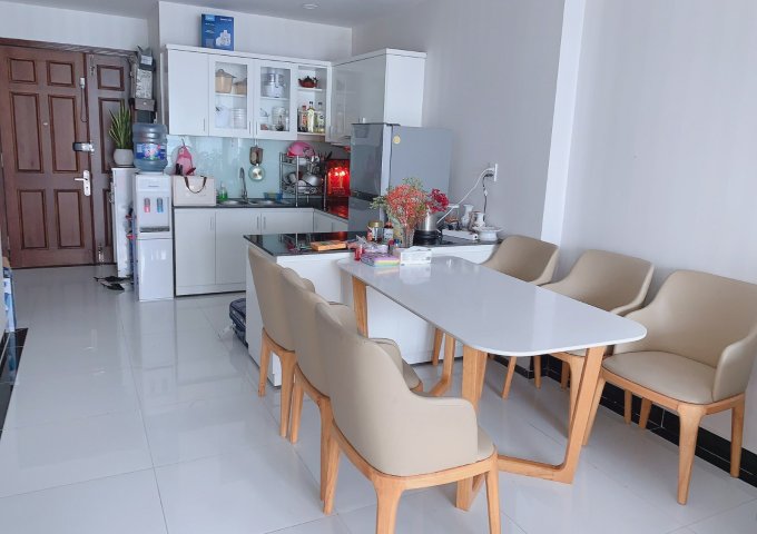Cho thuê căn hộ Giai Việt 150m2 3pn full nội thất