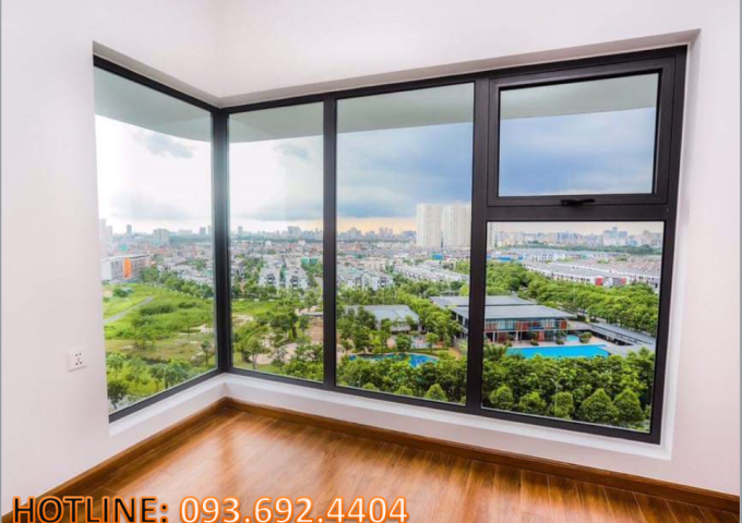 Chính chủ cần bán căn hộ chung cư tại Dự án Gelexia Riverside, Hoàng Mai, Hà Nội diện tích 96m2 - 1 Tỷ
